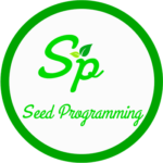 School of Seed Programming – Nourishing the programmer in you!