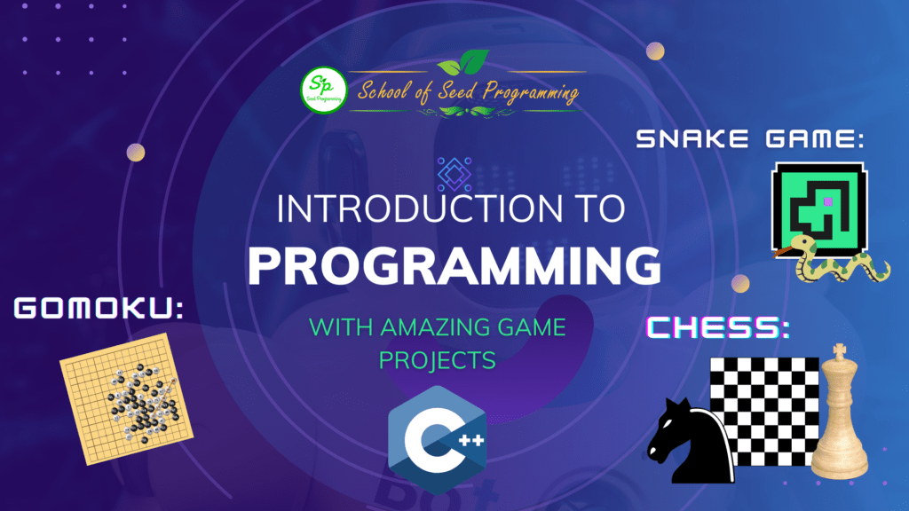 Introduction to Programming C++