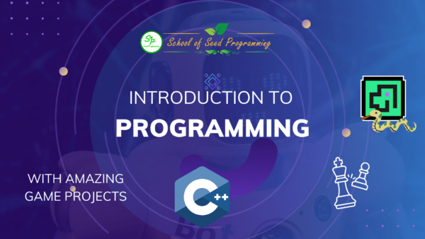 Introduction to Programming C++