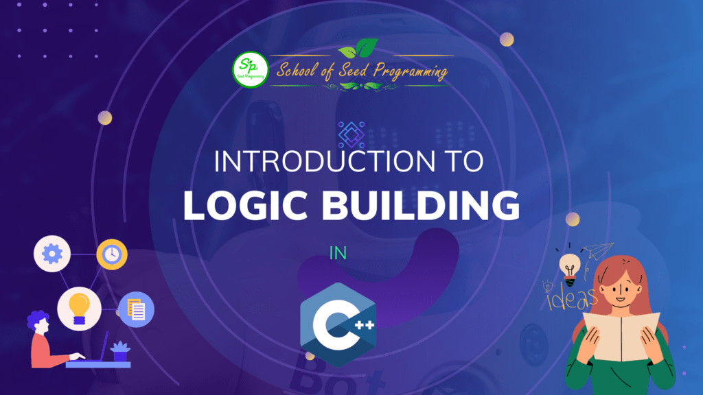 Introduction to Logic Building