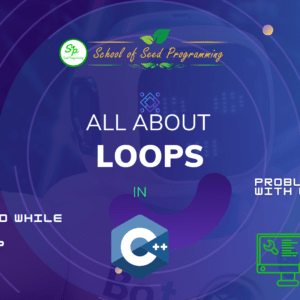 All about loops