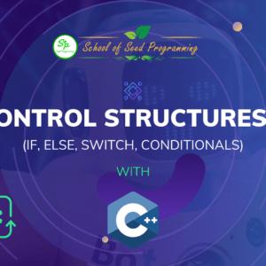 Control Structures 1
