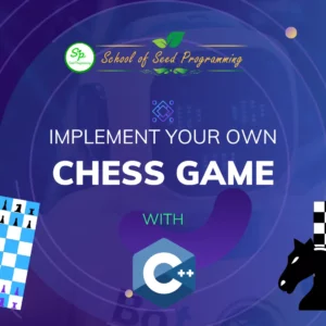 Chess Game with C++