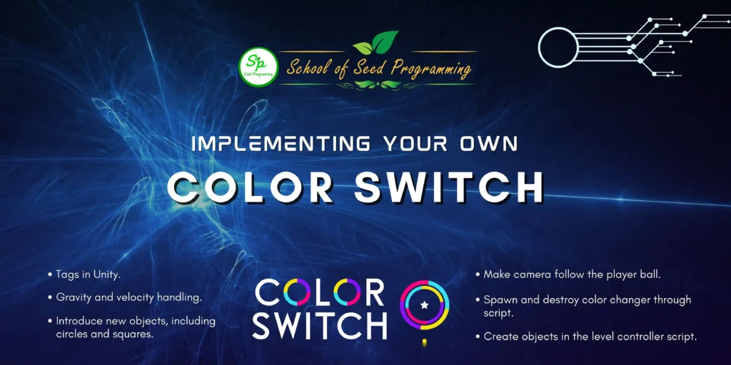 Color Switch