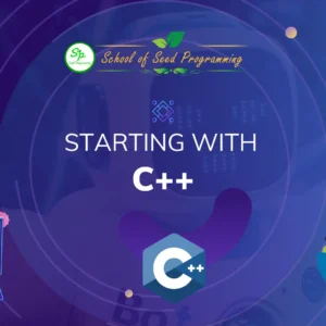 Starting-with-C++