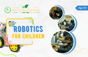 Robotics for Children 