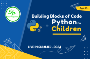 Python for Children