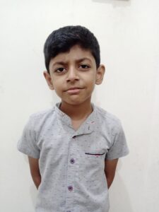 Muhammad Abu Bakar 