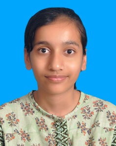 Yasra Awais