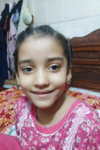 Rida Noor