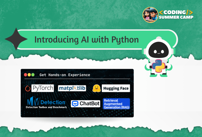 9.Introducing AI with Python